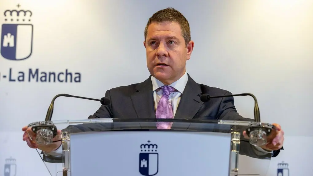 “Hoy los castellanomanchegos son más pobres que el resto de españoles gracias a la nefasta gestión de Page”